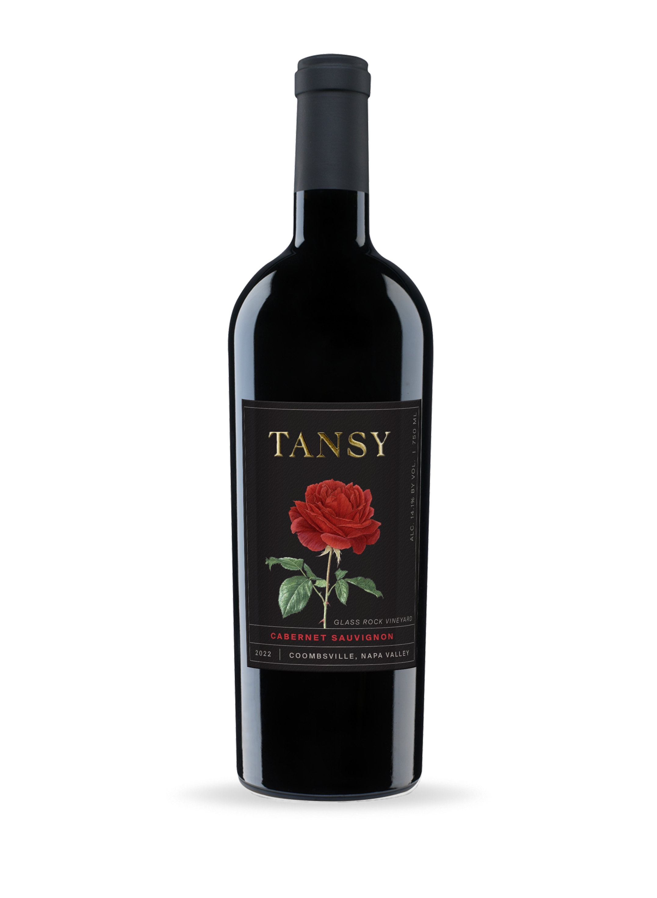 2022 Cabernet Sauvignon